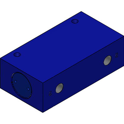 Aladco 62250X Industrial Valves