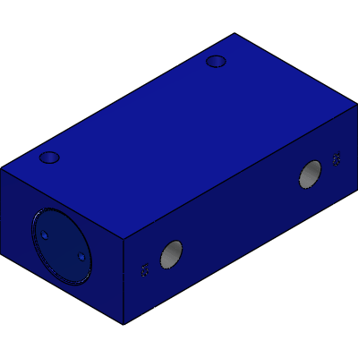 Aladco 62250X Industrial Valves