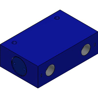 Aladco 62500X Industrial Valves