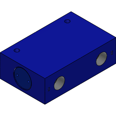 Aladco 62500X Industrial Valves