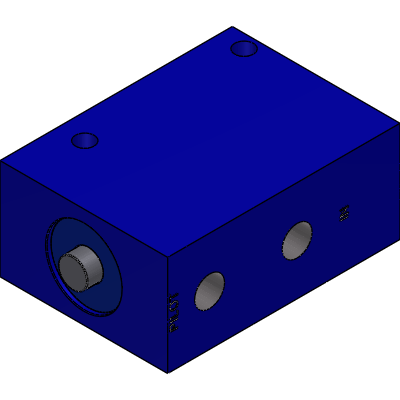 Aladco 50250X Industrial Valves