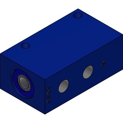 Aladco 51120X Industrial Valves