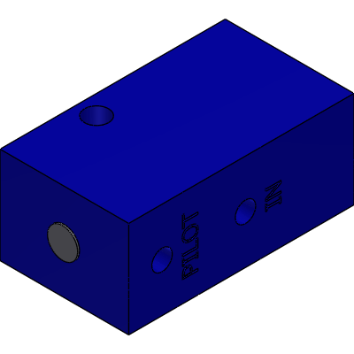 Aladco 51320X Industrial Valves