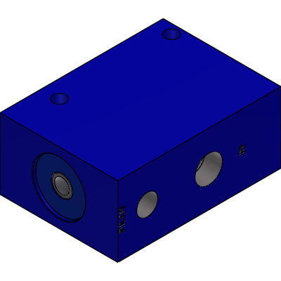 Aladco 51380X Industrial Valves