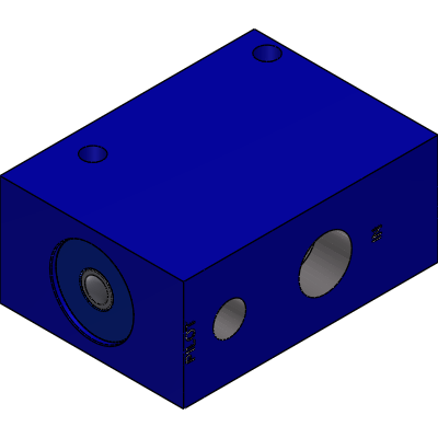 Aladco 51500X Industrial Valves