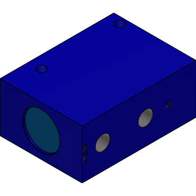 Aladco 52250X Industrial Valves