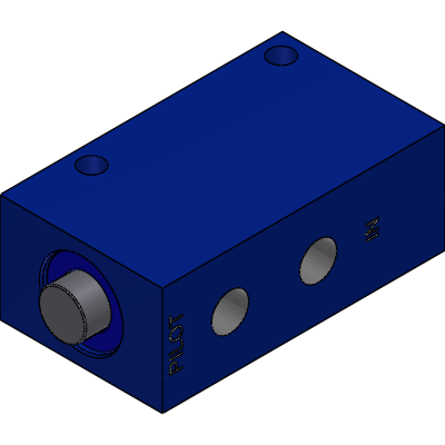Aladco 40120X Industrial Valves