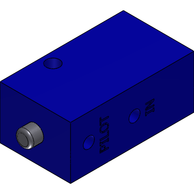 Aladco 40320X Industrial Valves