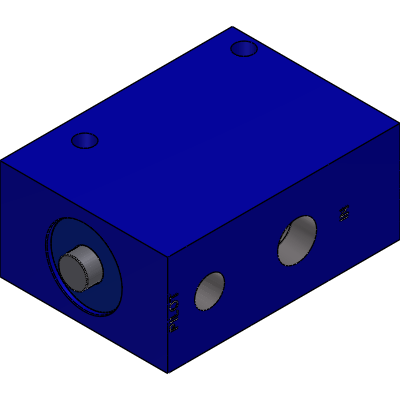 Aladco 40380X Industrial Valves