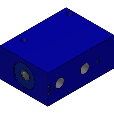 Aladco 41250X Industrial Valves