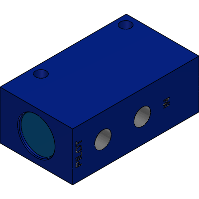 Aladco 42120X Industrial Valves