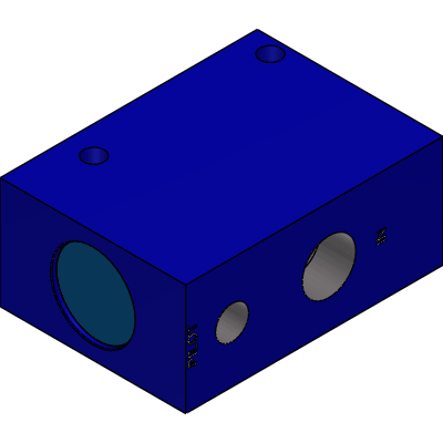Aladco 42500X Industrial Valves