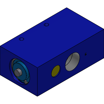 Aladco 30010X Industrial Valves