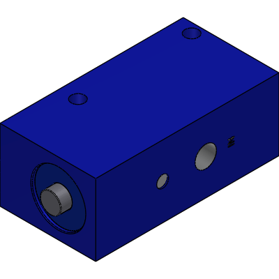 Aladco 30250X Industrial Valves