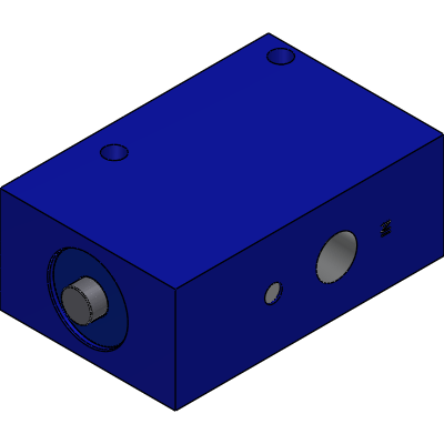 Aladco 30380X Industrial Valves