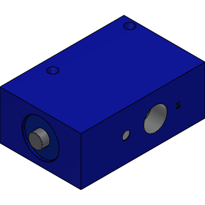 Aladco 30500X Industrial Valves