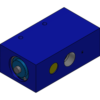 Aladco 30750X Industrial Valves