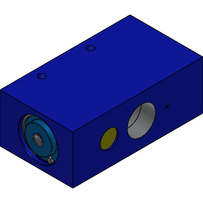 Aladco 31010X Industrial Valves