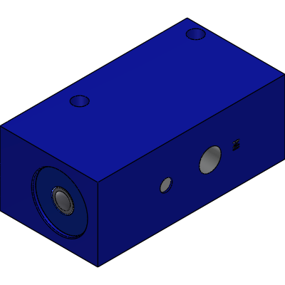 Aladco 31250X Industrial Valves