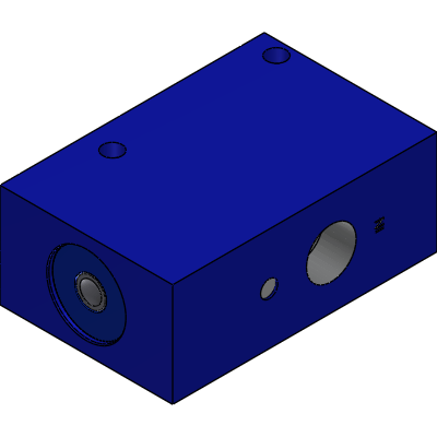 Aladco 31500X Industrial Valves