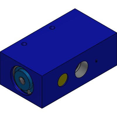 Aladco 31750X Industrial Valves
