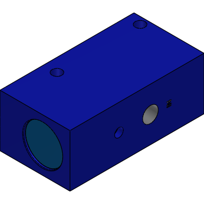 Aladco 32250X Industrial Valves