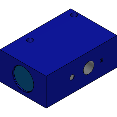 Aladco 32380X Industrial Valves