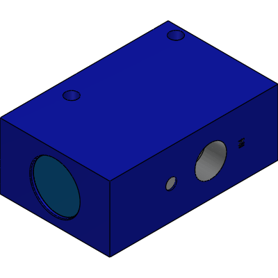 Aladco 32500X Industrial Valves