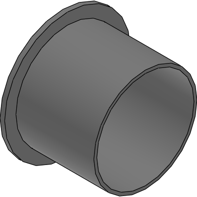 Hose adapter