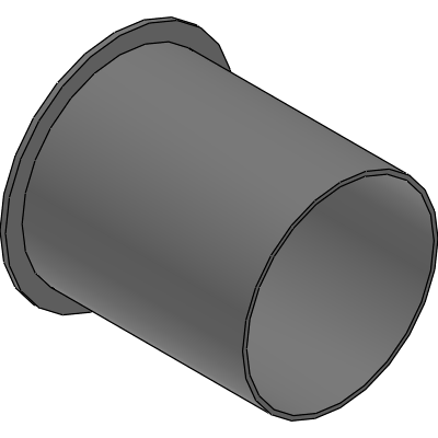 Hose adapter