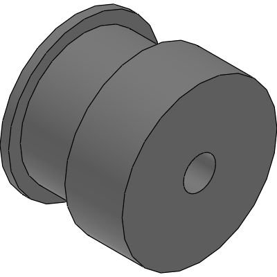 Female Adapter 22MP