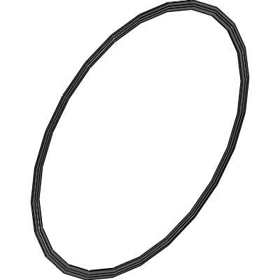 Gasket 40MO