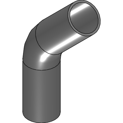 Bend 45