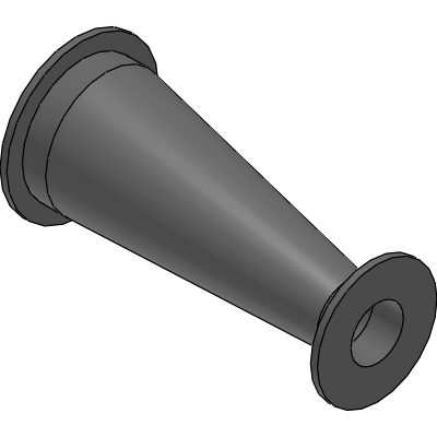 Reducer Eccentric
