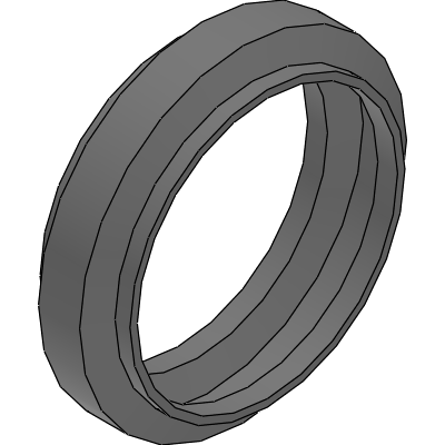 Gasket GH13Z