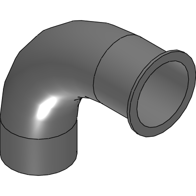 Bend 90