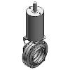 Butterfly Valve