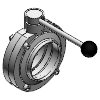 Butterfly Valve