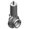 Butterfly Valve