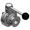 Butterfly Valve