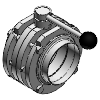 Butterfly Valve
