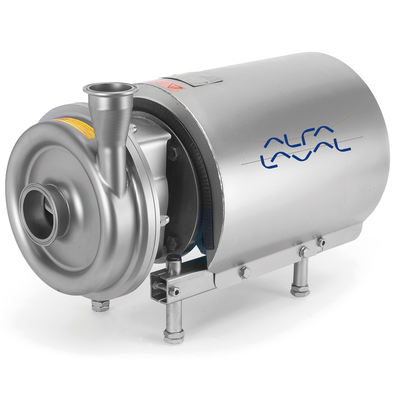 Centrifugal Pump