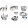Access Tank Covers