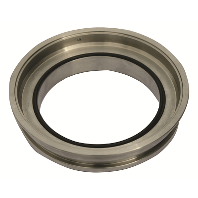 Tank Flanges