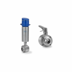 Ball Valves