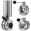 Butterfly Valve