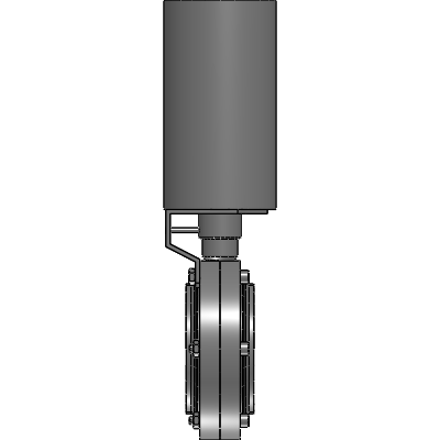 Alfa Laval 9612628731 Industrial Valves
