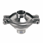 Control / Check valves