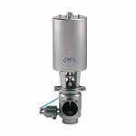 Double Seal Valves