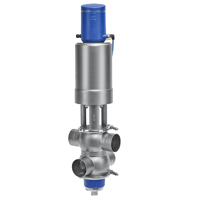 Mixproof Valves